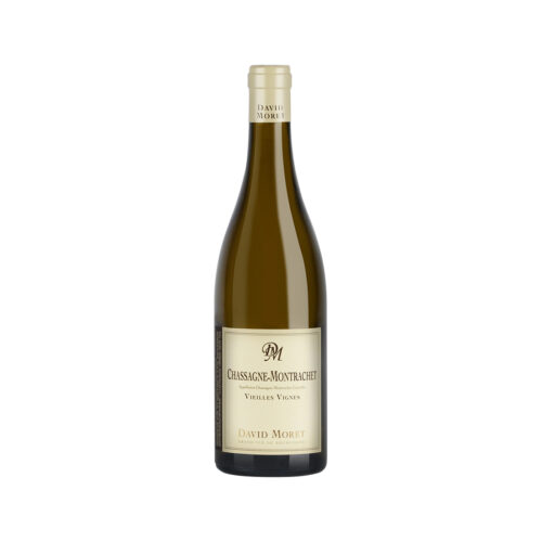 David Moret, Chassagne-Montrachet `Vieilles Vignes` 2022