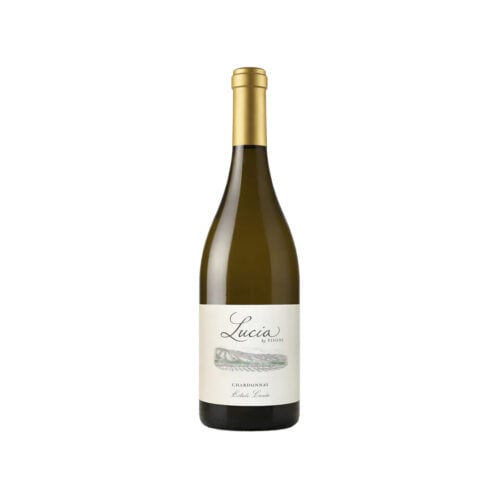 Lucia by Pisoni Chardonnay, Estate Cuvée, 2022