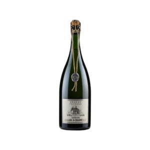 Champagne Challiol & Charmetant Brut NV Magnum