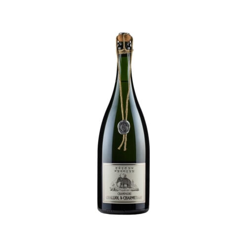 Champagne Challiol & Charmetant Brut NV Magnum