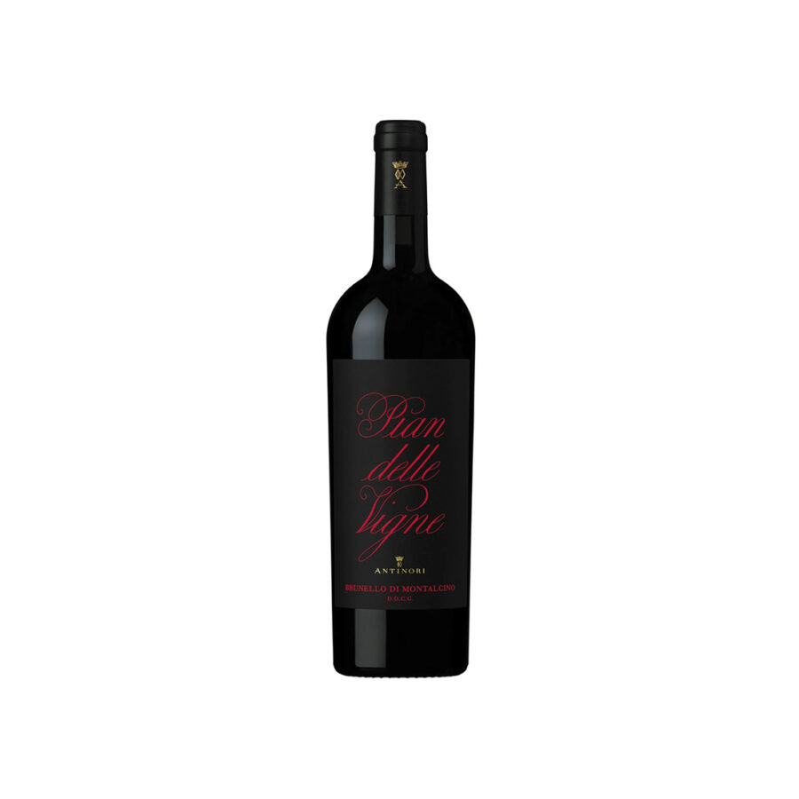 Pian della Vigne, Brunello di Montalcino