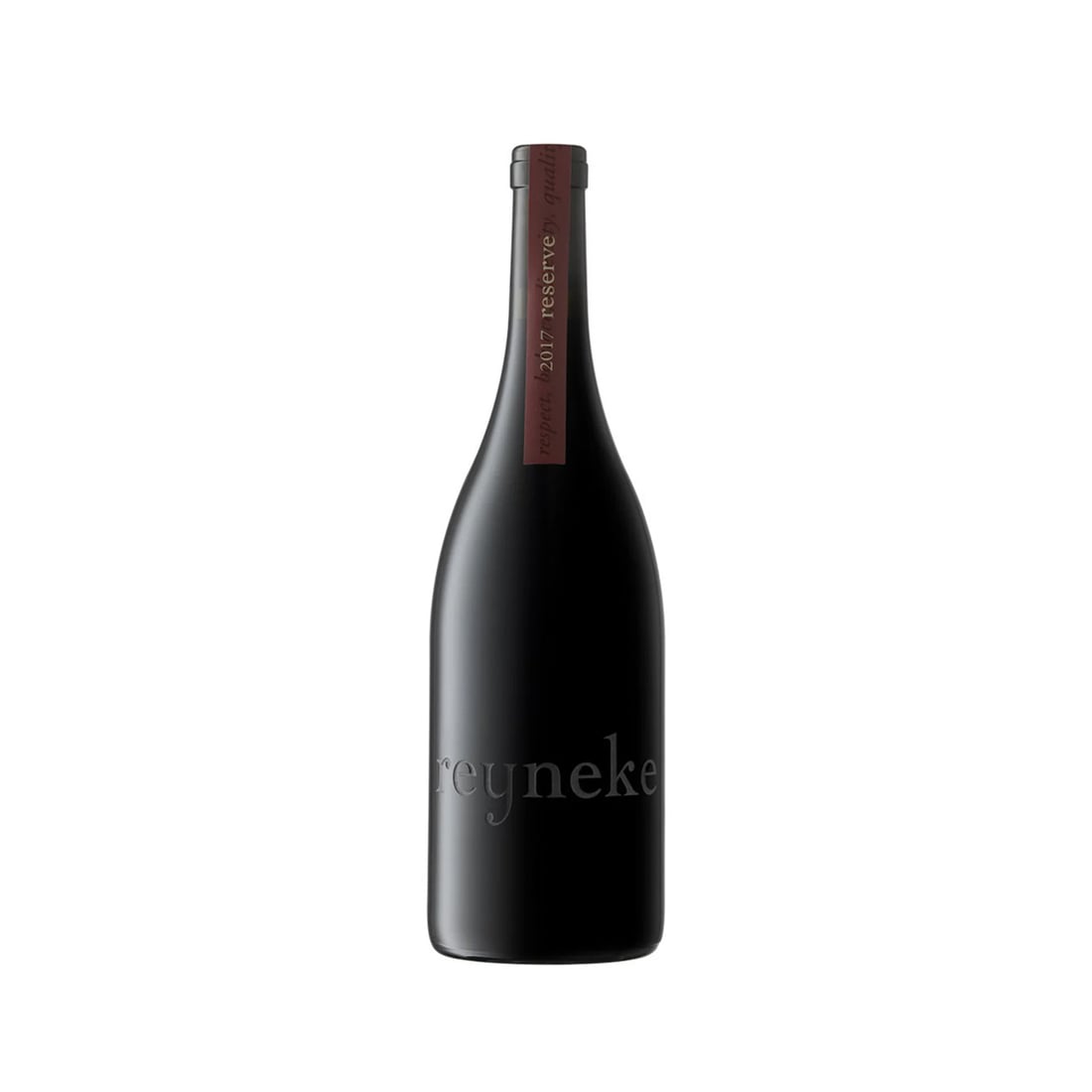 Reyneke Reserve Red, Stellenbosch