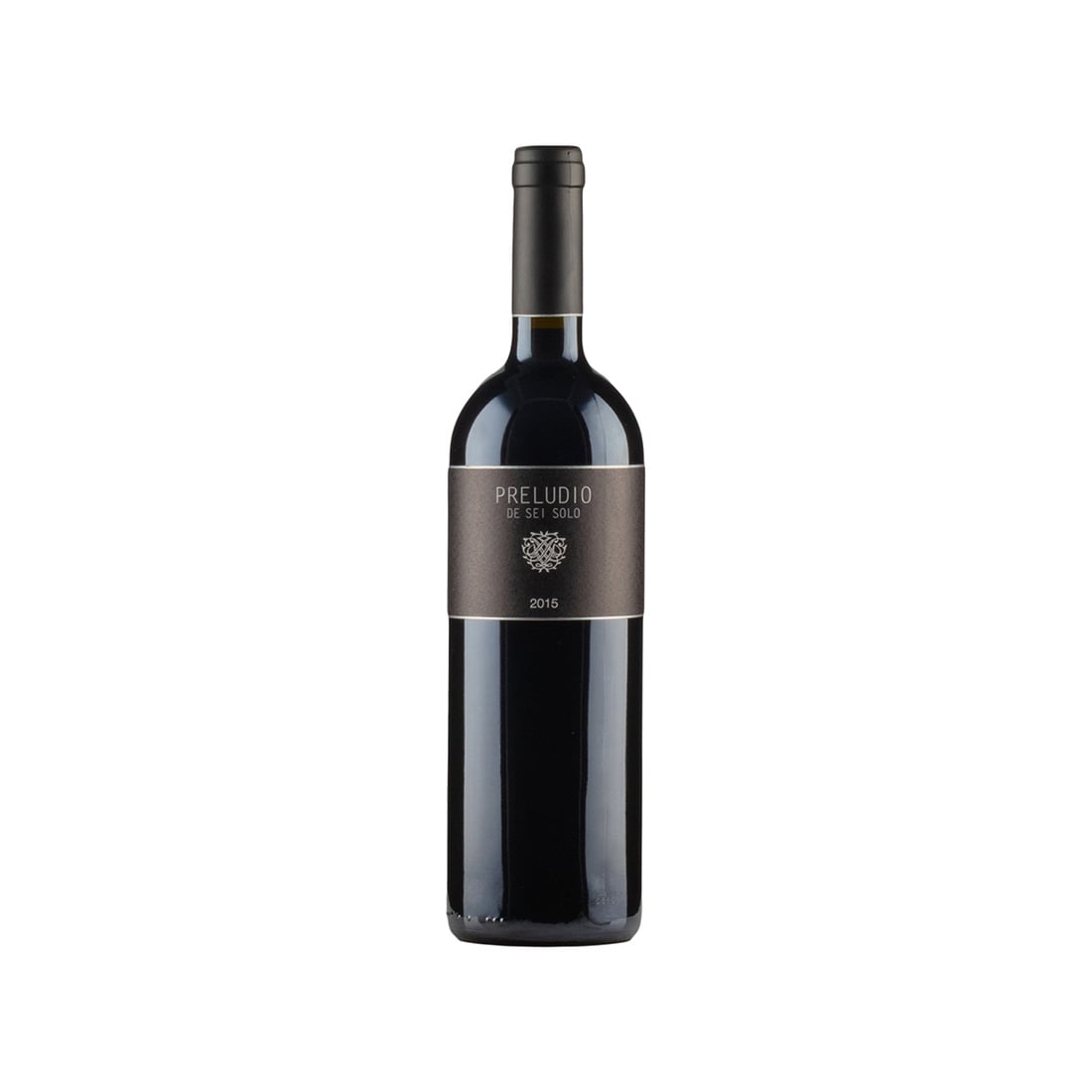 Sei Solo Preludio, Ribera del Duero