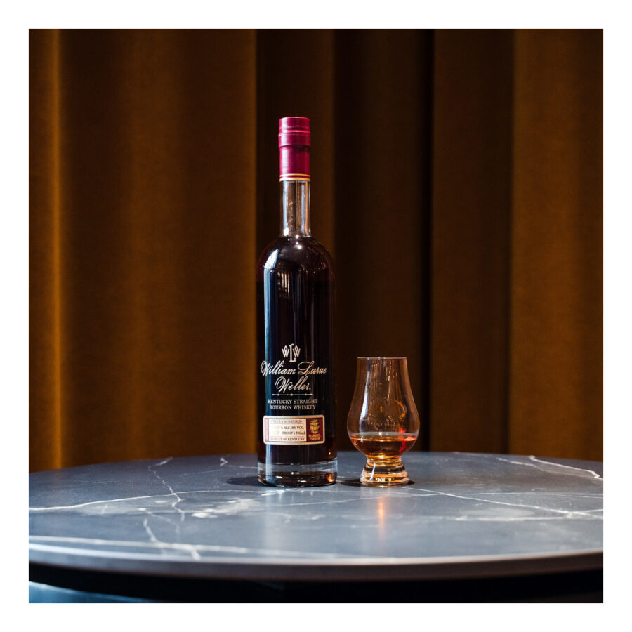 William Larue Weller Barrel Proof, Kentucky Straight Bourbon