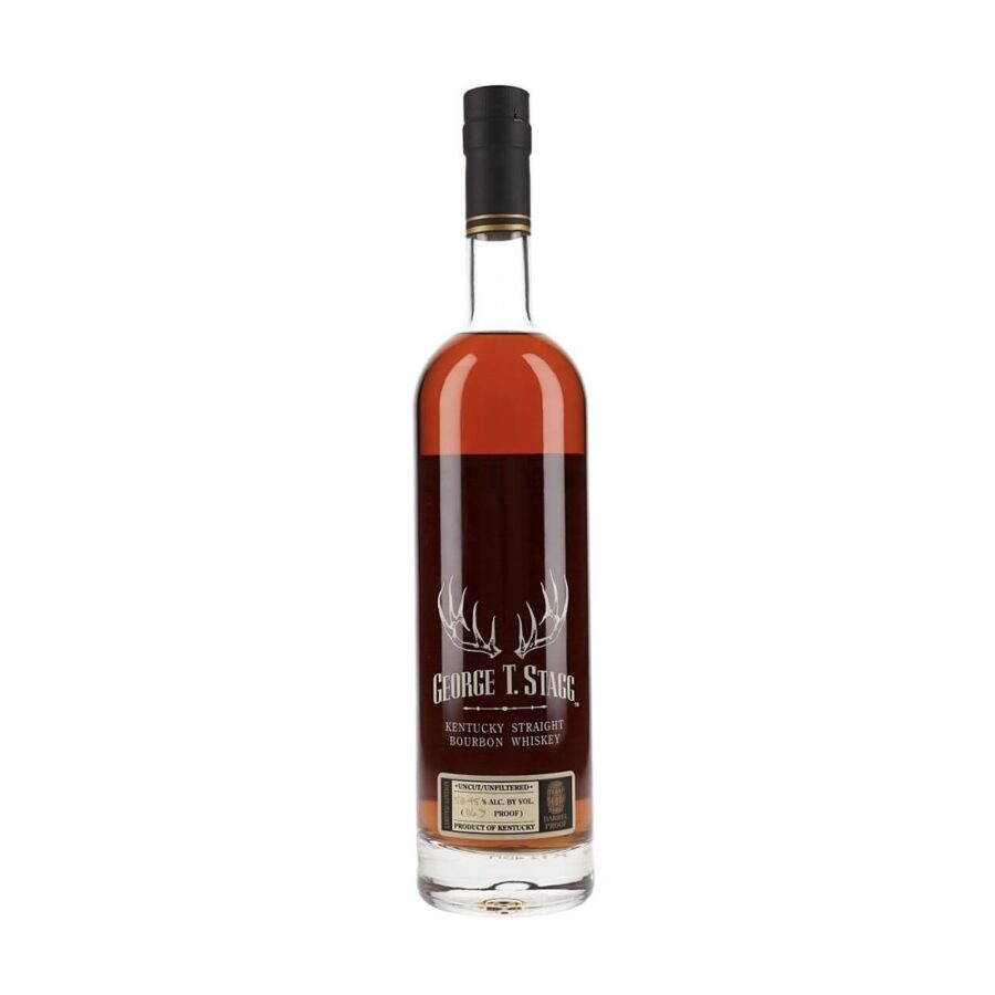George T Stagg (Buffalo Trace) Straight Bourbon