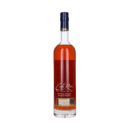 Eagle Rare, Straight Bourbon 17 Year Old