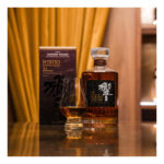 Hibiki 21 Year Old Blended Japanese Whisky