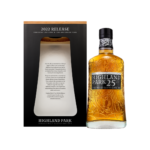 Highland Park 25 Year Old Single Malt Whisky