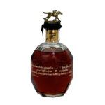 Blanton's Gold Edition, 2004 Single Barrel Bourbon