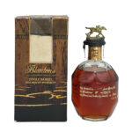 Blanton's Gold Edition, 2004 Single Barrel Bourbon