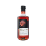 The Bottling Club, Auchroisk 15 Year Old, Red Wine Firkin