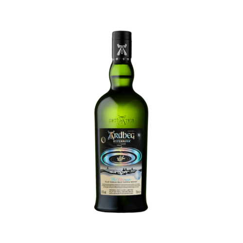 Ardbeg Hypernova Committee Release 2022, Islay Single Malt Whisky