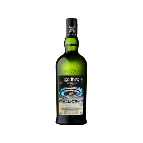 Ardbeg Hypernova Committee Release 2022, Islay Single Malt Whisky