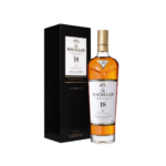The Macallan 18 Year Old Sherry Oak, 2023, Speyside Single Malt Whisky