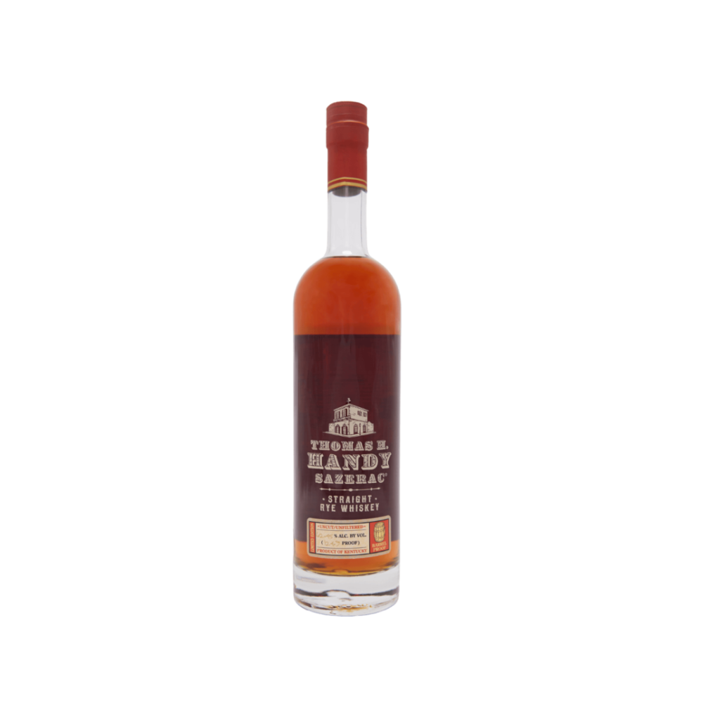 Thomas H Handy Sazerac (Buffalo Trace), Straight Rye