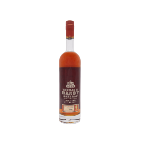 Thomas H Handy Sazerac (Buffalo Trace), Straight Rye