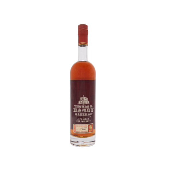Thomas H Handy Sazerac (Buffalo Trace), Straight Rye
