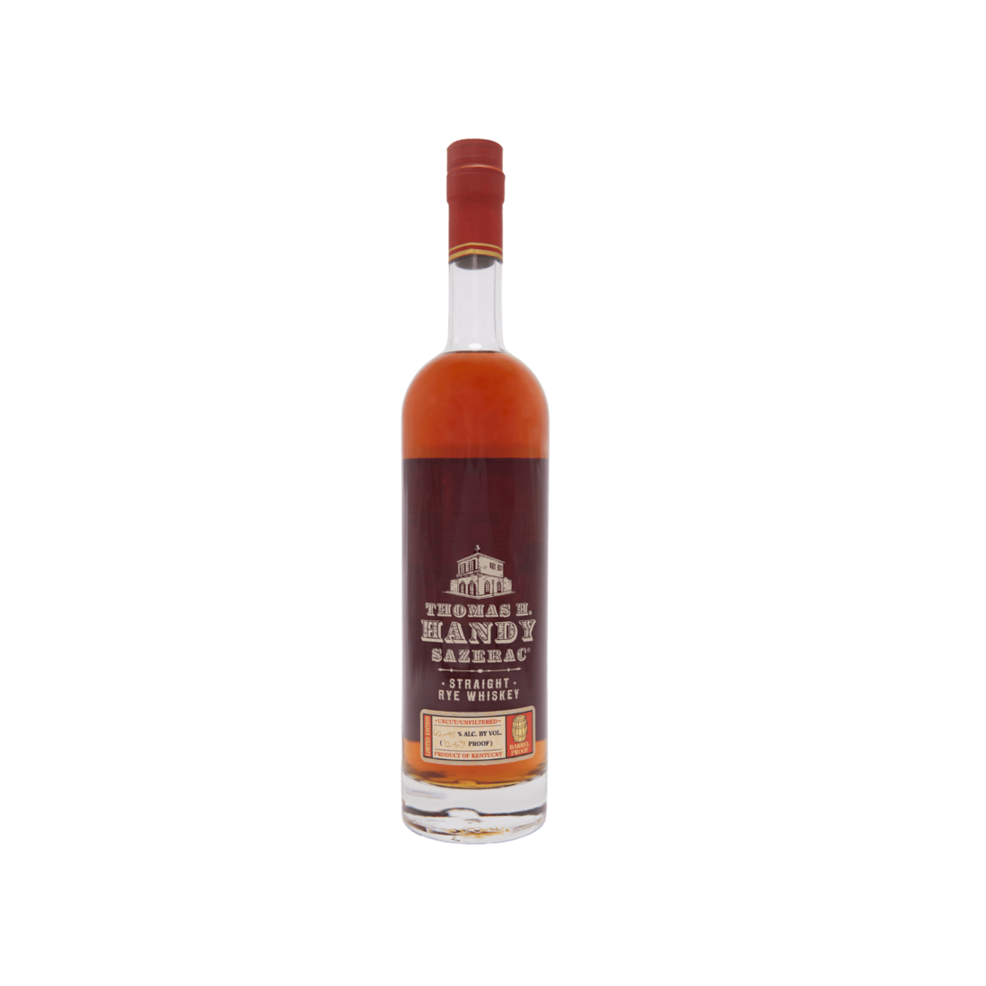 Thomas H Handy Sazerac (Buffalo Trace), Straight Rye