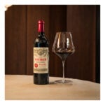 Château Petrus, Pomerol, 2012