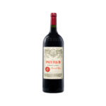 Château Petrus, Pomerol, 2012