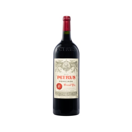 Chateau Petrus, Pomerol