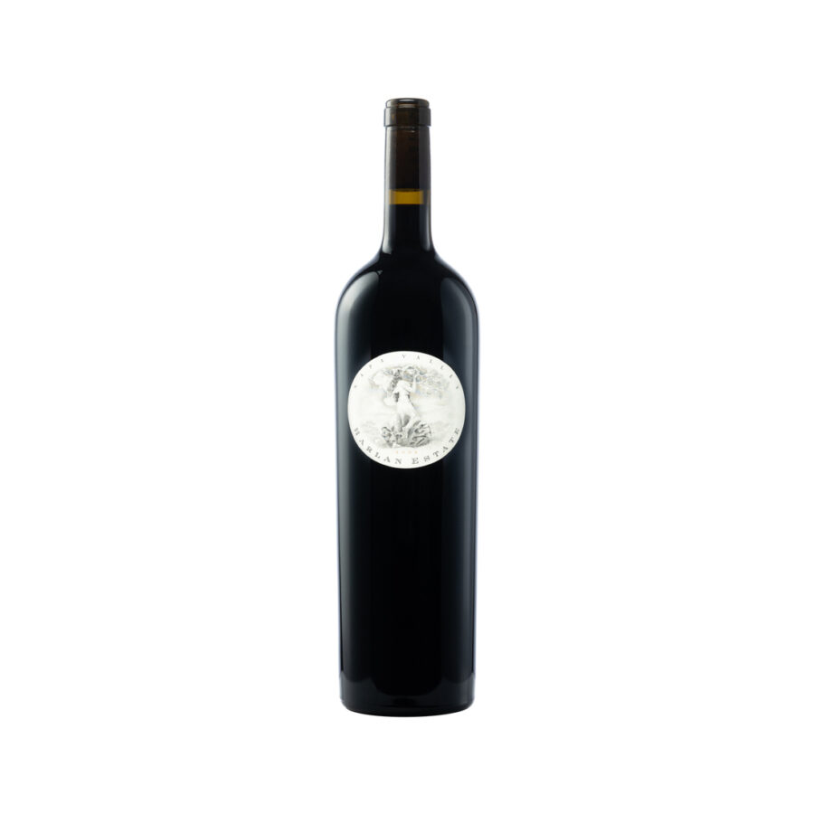 Harlan Estate, Napa Valley, 2002