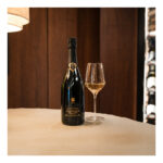 Bollinger Vieilles Vignes Francaises 2002 Blanc de Noirs Champagne
