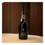 Bollinger Vieilles Vignes Francaises 2002 Blanc de Noirs Champagne