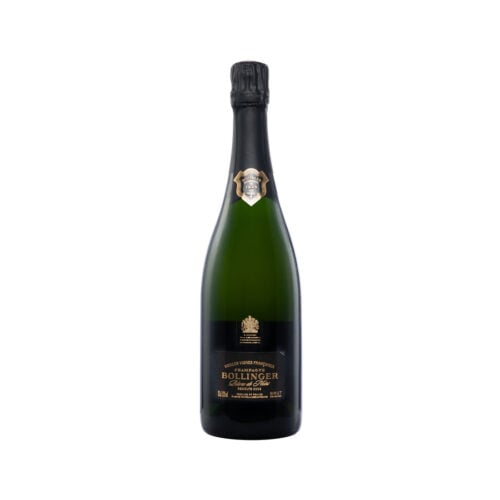 Bollinger Vieilles Vignes Francaises 2002 Blanc de Noirs Champagne