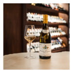 Chevalier Montrachet Grand Cru, Domaine Leflaive, 2018