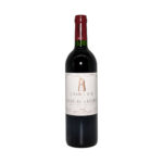 Chateau Latour Premier Cru Classe, Pauillac, 1996