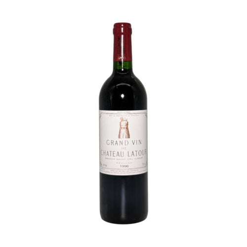 Chateau Latour Premier Cru Classe, Pauillac
