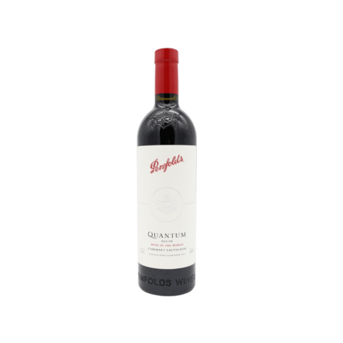 Penfolds, Quantum Bin 98 Cabernet Sauvignon, 2020