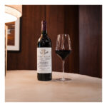 Vega Sicilia, Unico, Ribera del Duero DO, 2002
