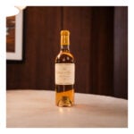 Chateau d'Yquem Premier Cru Superieur, Sauternes, 2007