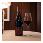 Claire Naudin, Echezeaux Grand Cru, 2001