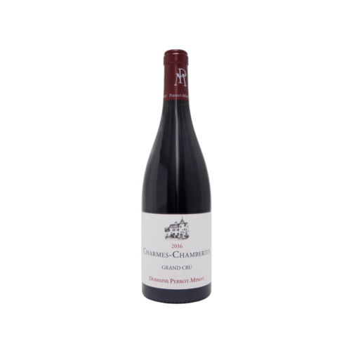 Domaine Perrot-Minot, Charmes Chambertin Grand Cru, 2016