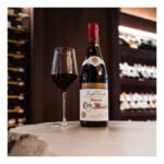 Beaune 1er Cru Clos des Mouches Rouges, Joseph Drouhin, 1995