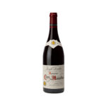 Beaune 1er Cru Clos des Mouches Rouges, Joseph Drouhin, 1995
