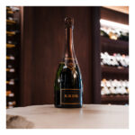 Krug Vintage Champagne, Brut, 2011