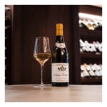 Domaine Leflaive, Puligny-Montrachet, 2014