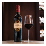 Vina Errazuriz, Vinedo Chadwick, Maipo Valley, Chile, 2018
