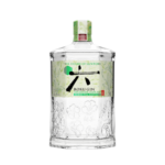 Roku Noryo Tea Edition Gin