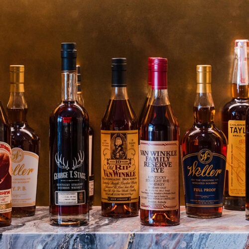 Whiskies of the World
