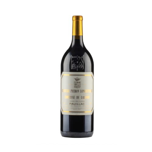 Chateau Pichon Longueville Comtesse de Lalande 2eme Cru Classe, Pauillac 1999 MAGNUM