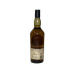 Lagavulin Offerman Edition 11 Year Old Charred Oak Cask Islay Single Malt Whisky