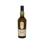 Lagavulin Offerman Edition 11 Year Old Charred Oak Cask Islay Single Malt Whisky