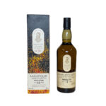 Lagavulin Offerman Edition 11 Year Old Charred Oak Cask Islay Single Malt Whisky