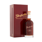 Glenfarclas 53 Year Old, Speyside Single Malt, Single Cask 1st Fill Sherry