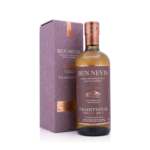 Ben Nevis Traditional Peat Malt, Highland Single malt Whisky